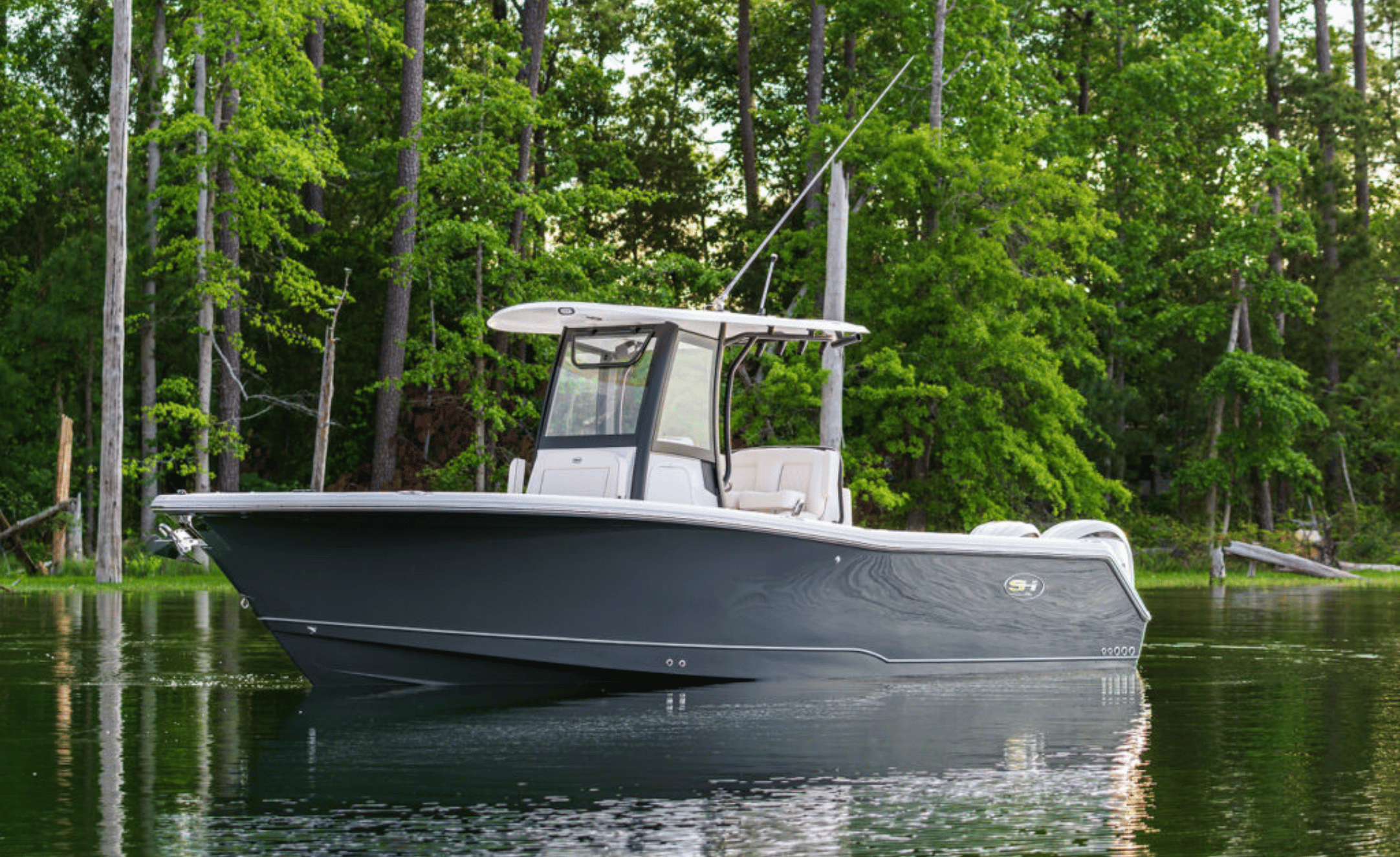 2027 Gamefish 27CB - Image 1