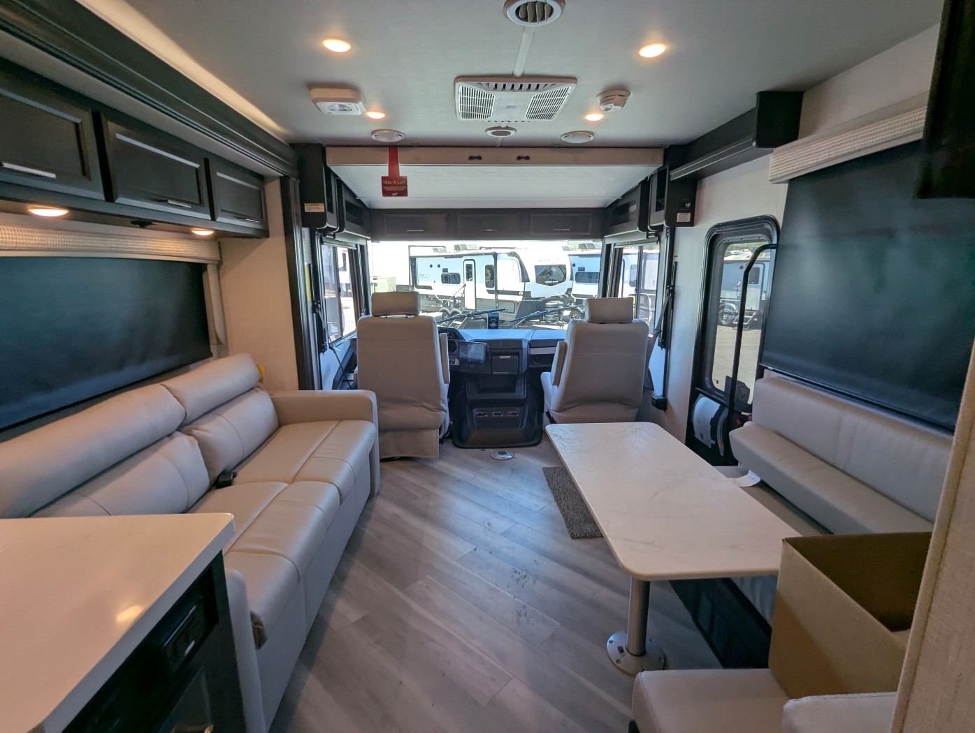 2026 Holiday Rambler Invicta 36Y - Image 48