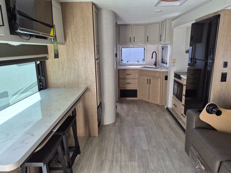2027 Ember RV Touring Edition 2300MLL - Image 4