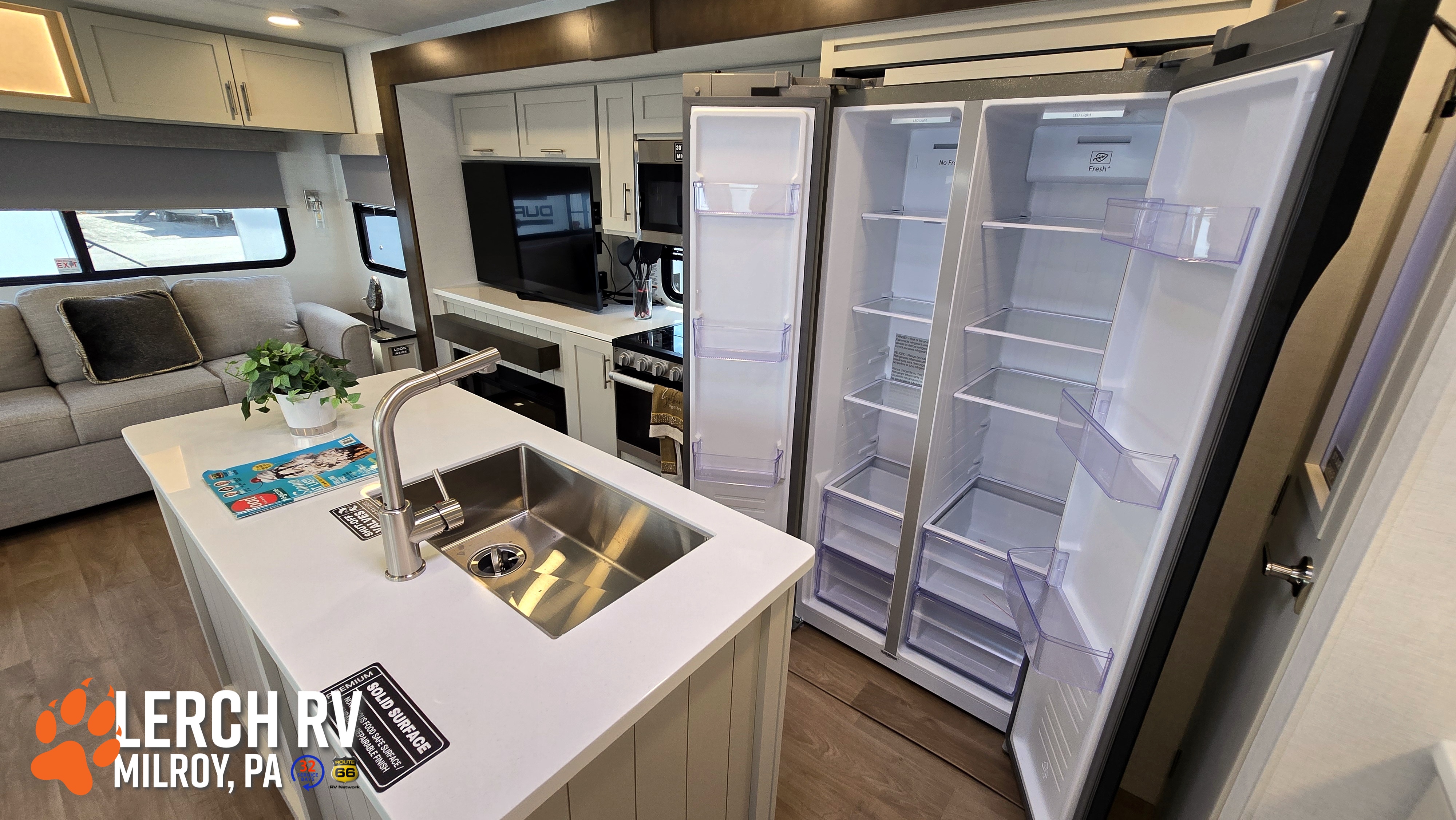 2027 Alliance RV Avenue 298RL - Image 30