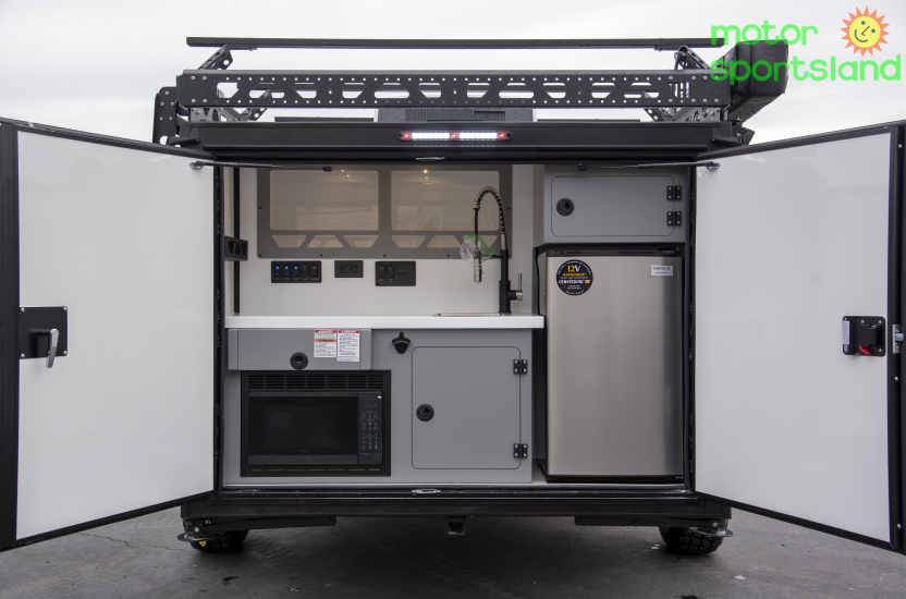 2026 Encore RV ROG 12RK-SS - Image 16