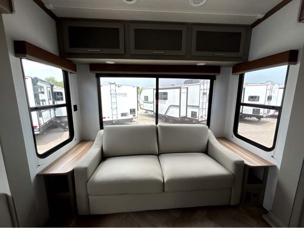 2026 Keystone SPRINTER 3590LFT - Image 10