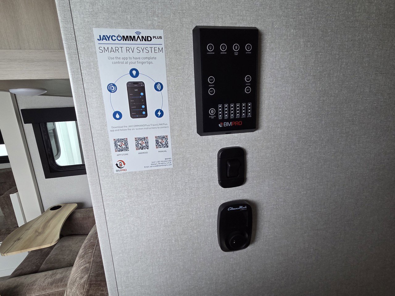 2026 JAYCO EAGLE HT 29DDB - Image 18