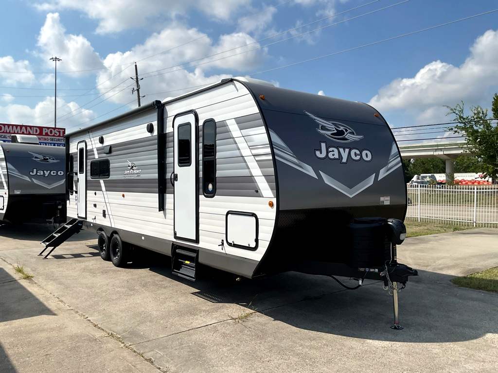 2027 JAYCO Jay Flight 262RLS - Image 2