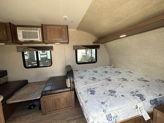 2018 Gulf Stream Ameri-Lite Super-Lite 198BH - Image 7