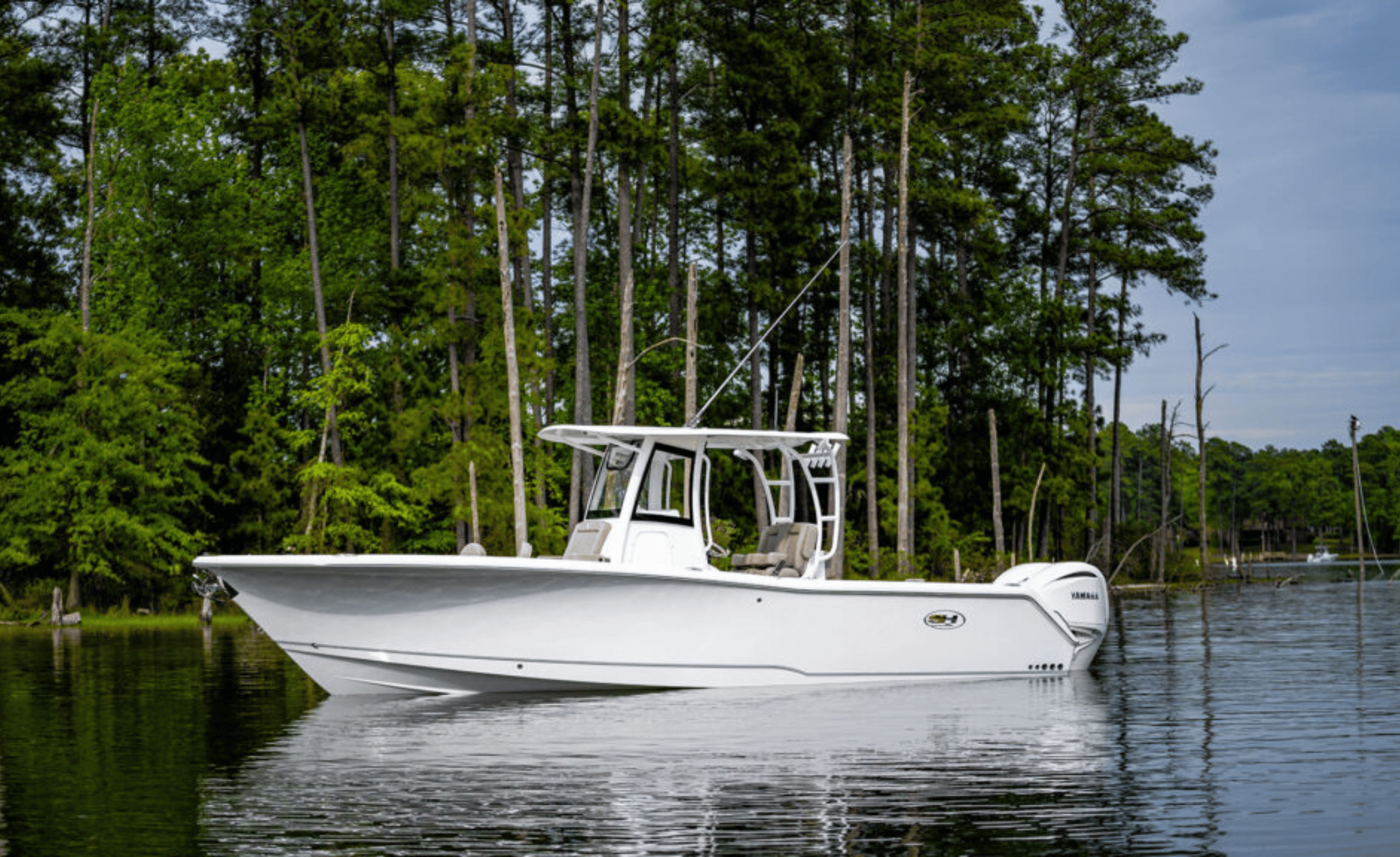 2027 Sea Hunt Gamefish 28FS - Image 16