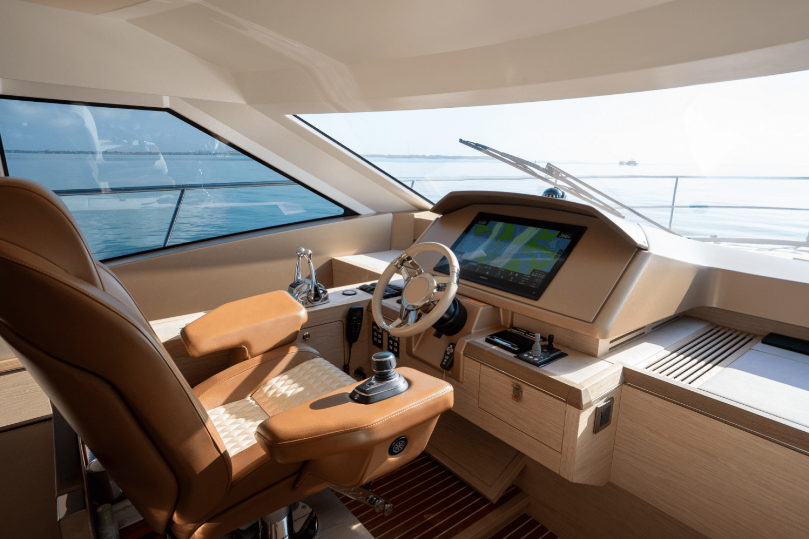 2019 Monte Carlo Yachts MC6 - Image 37