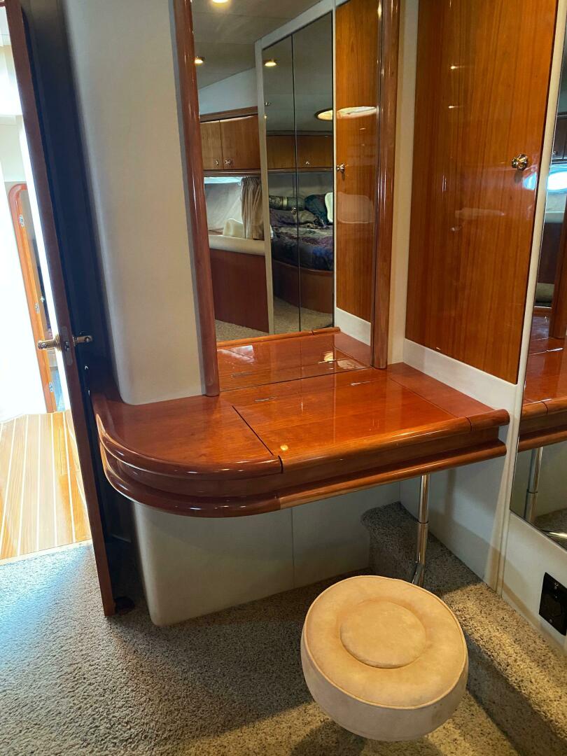 1998 Sunseeker 62 Manhattan - Image 36