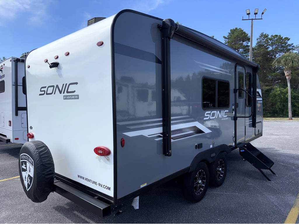 2024 VENTURE RV SONIC 190VRB - Image 4