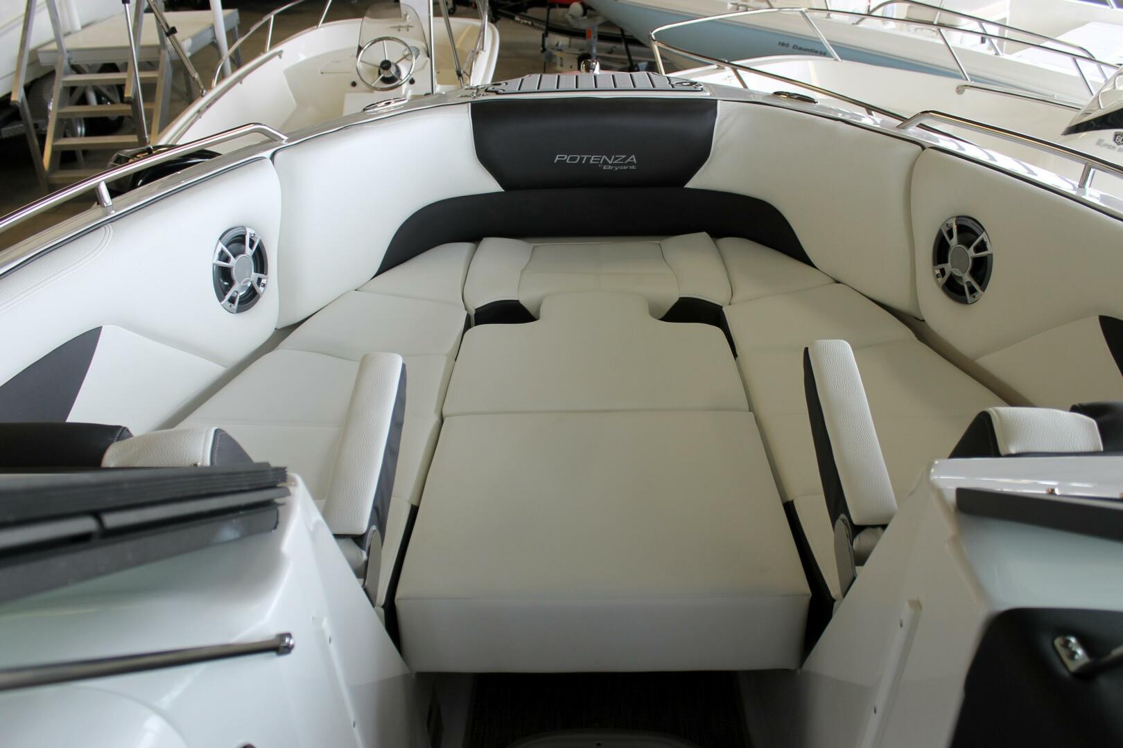 2018 BRYANT POTENZA Base - Image 15