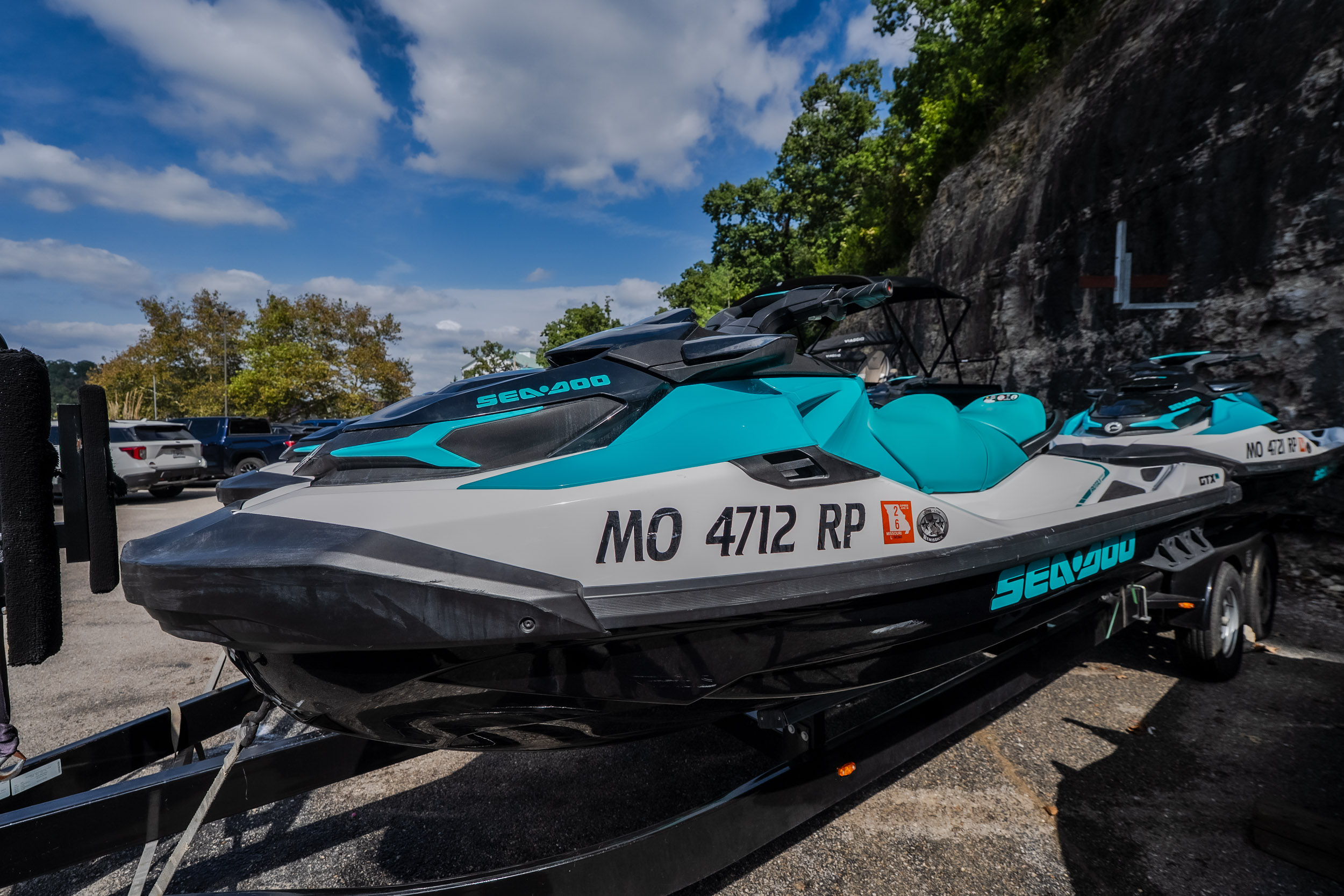2023 Sea-Doo GTX PRO 130 - Image 14