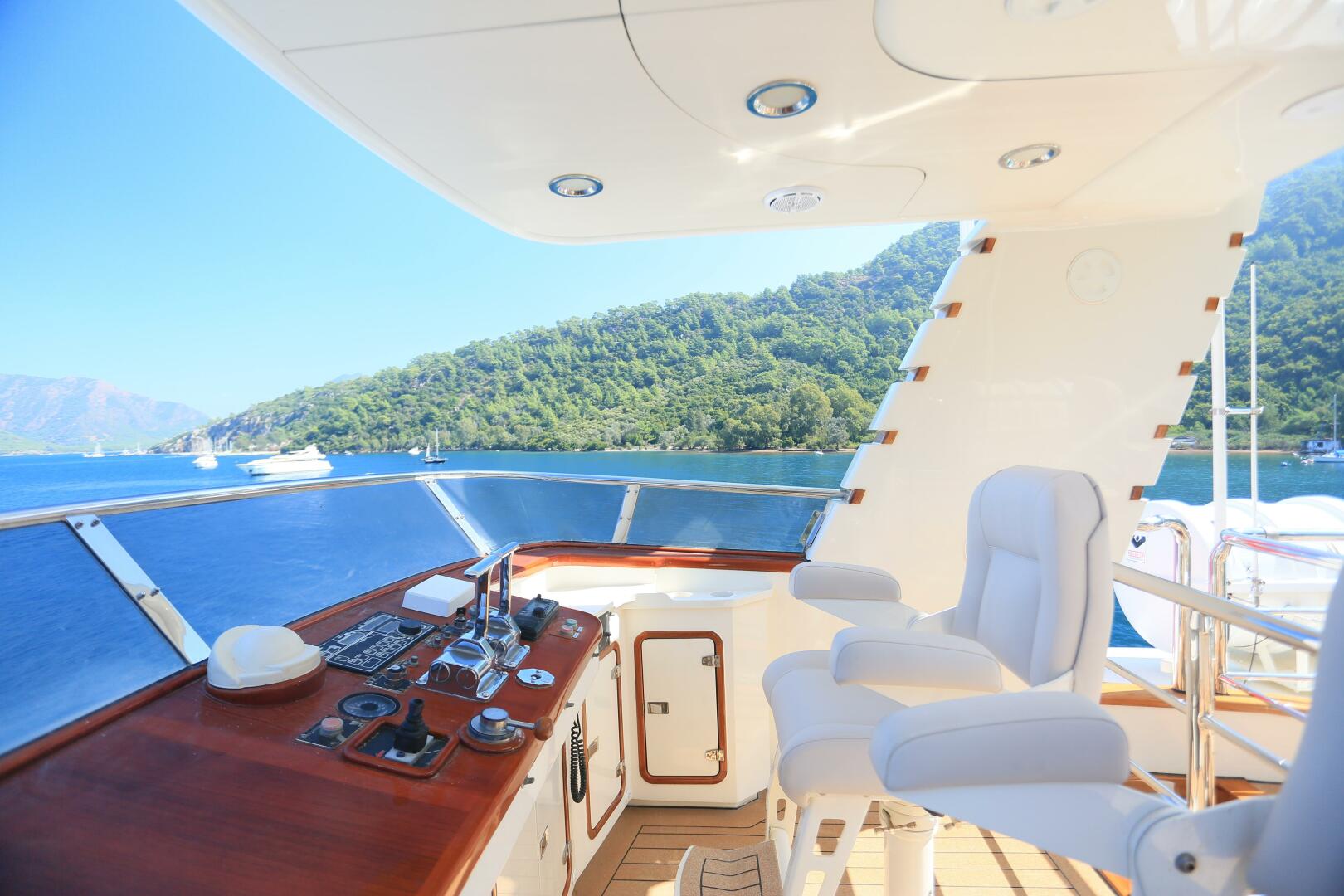 2004 Westport Custom - Image 27