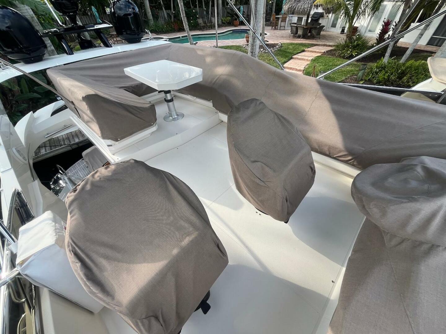 2017 Marquis 500 Sport Yacht - Image 20