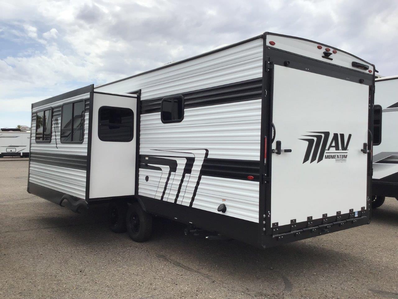2027 Grand Design Momentum MAV 28MAV - Image 3