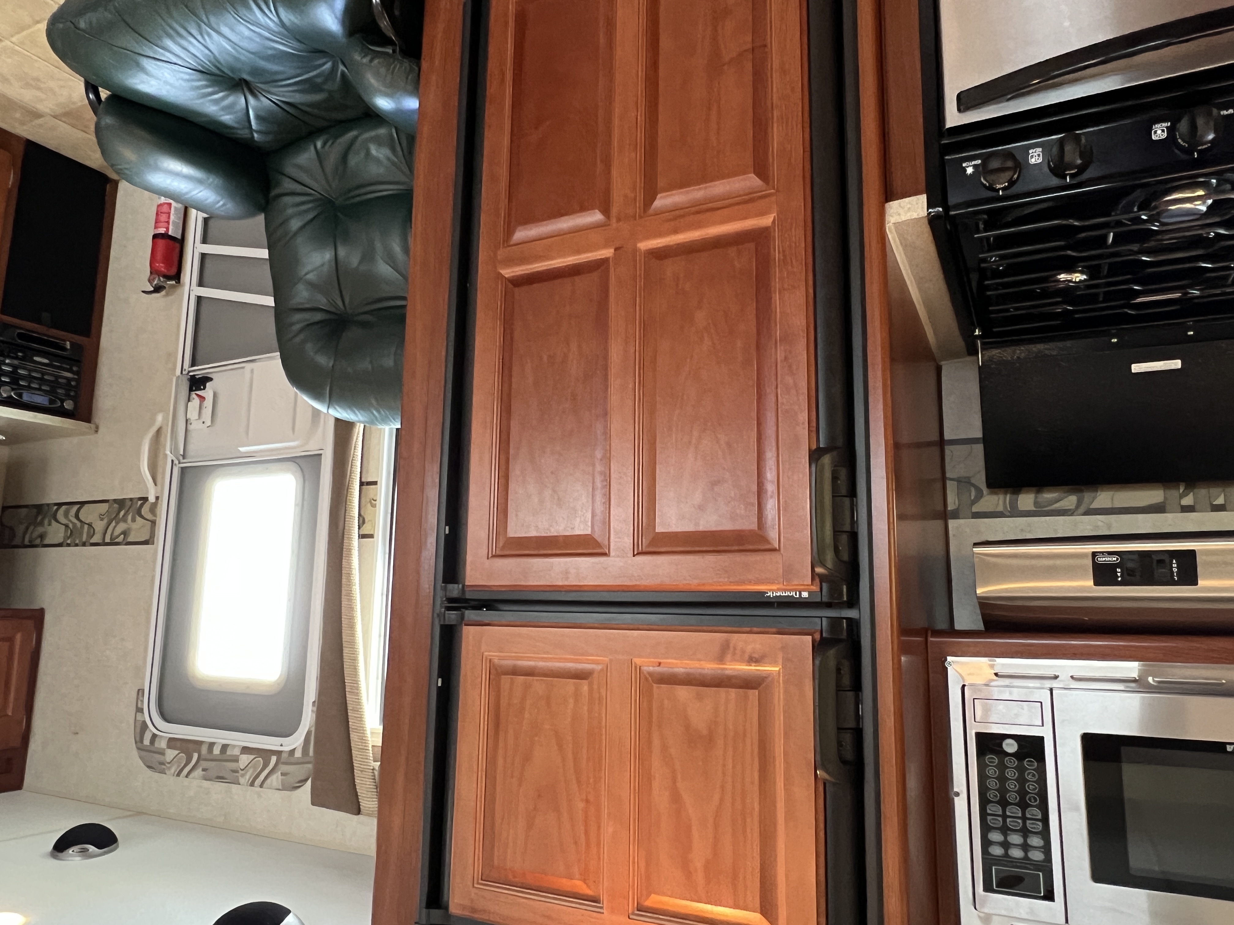 2009 FOREST RIVER PROWLER 280FKS - Image 10