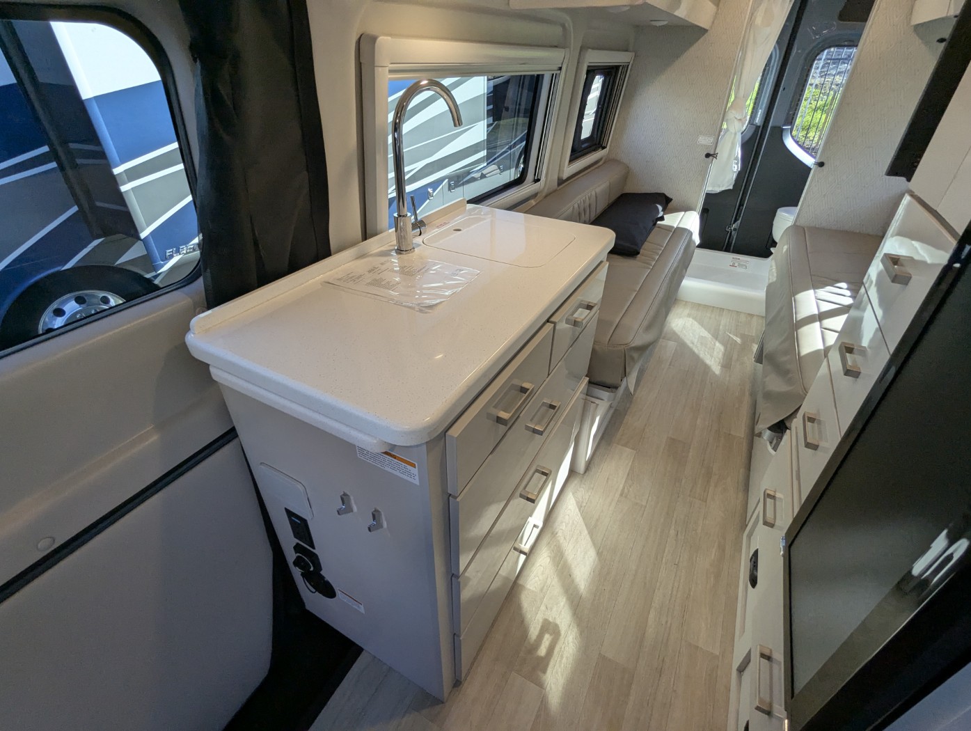 2026 Thor Motor Coach Tranquility 24A - Image 20