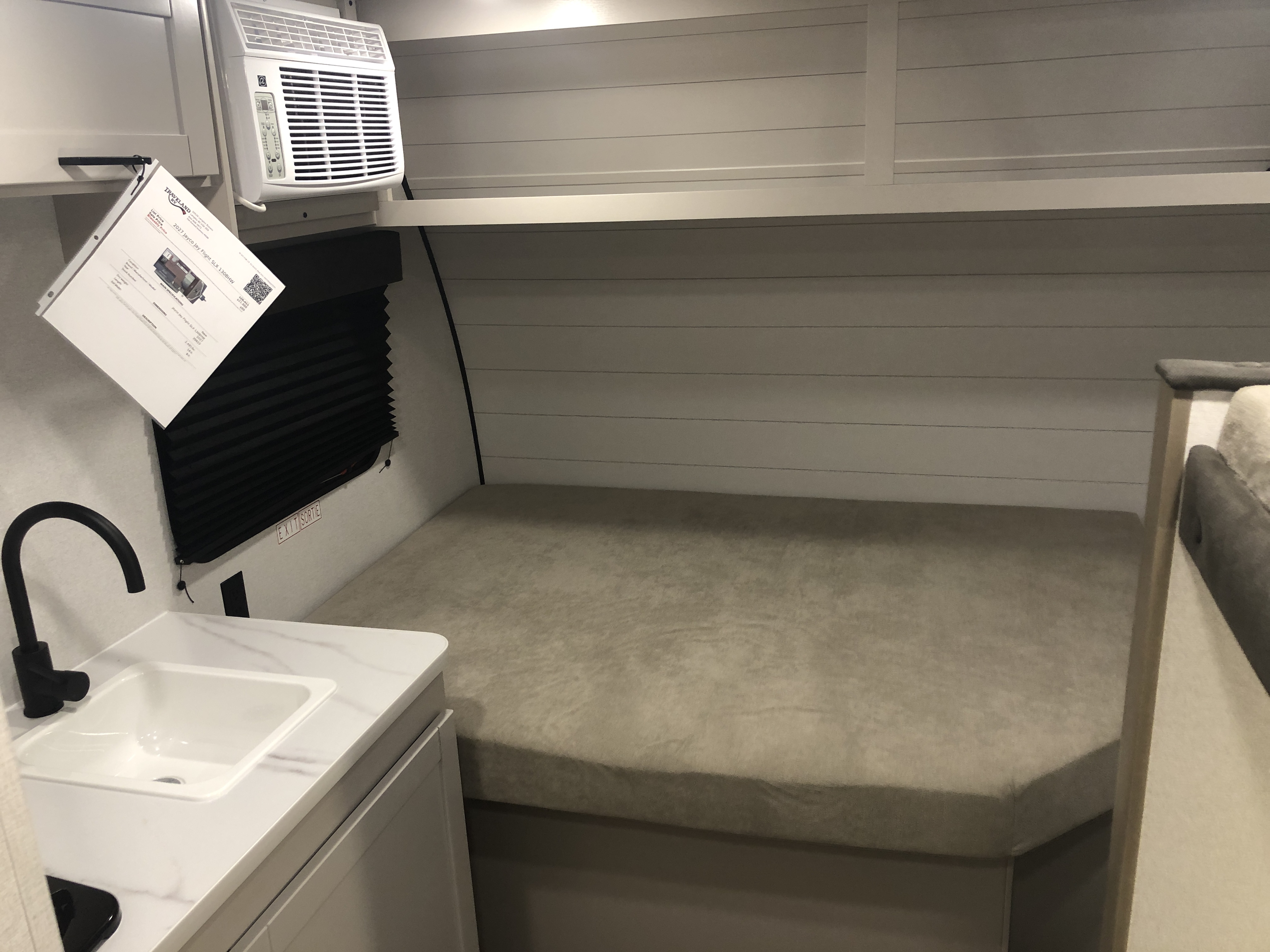 2027 Jayco Jay Flight SLX 130BHW - Image 4