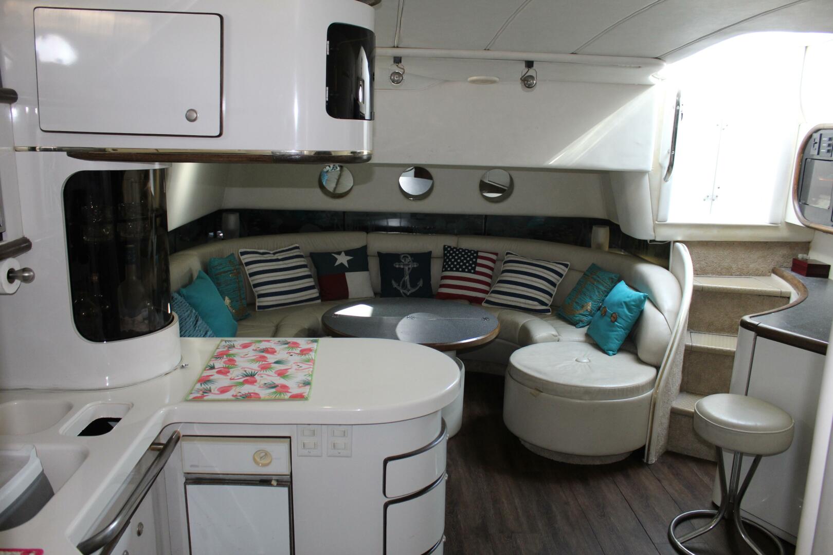 1996 Sea Ray 500 Sundancer - Image 40