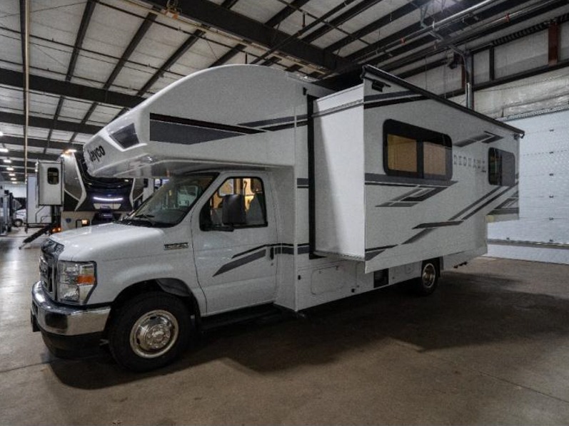 2025 Jayco Redhawk 24B - Image 5
