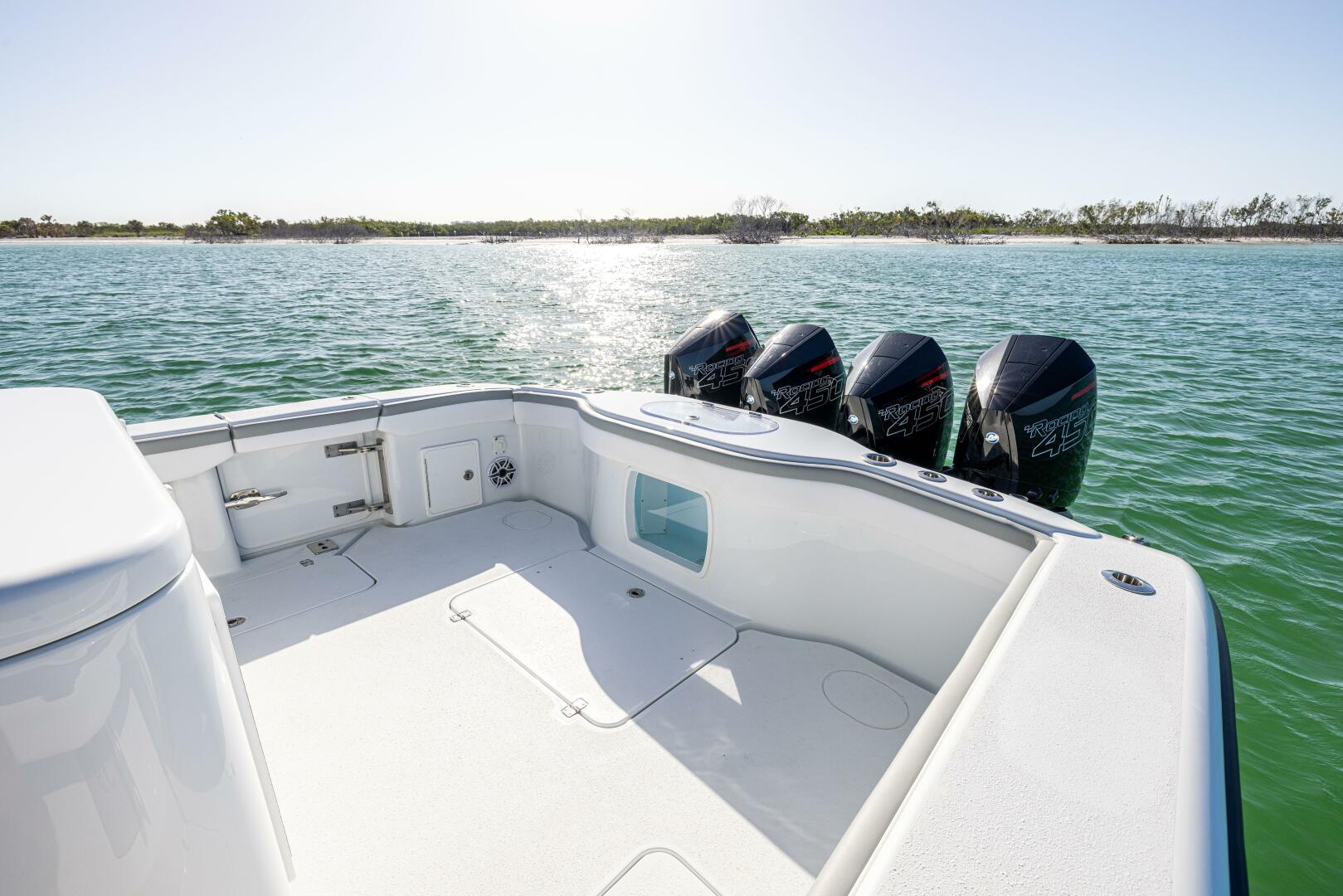 2023 Yellowfin - Image 37