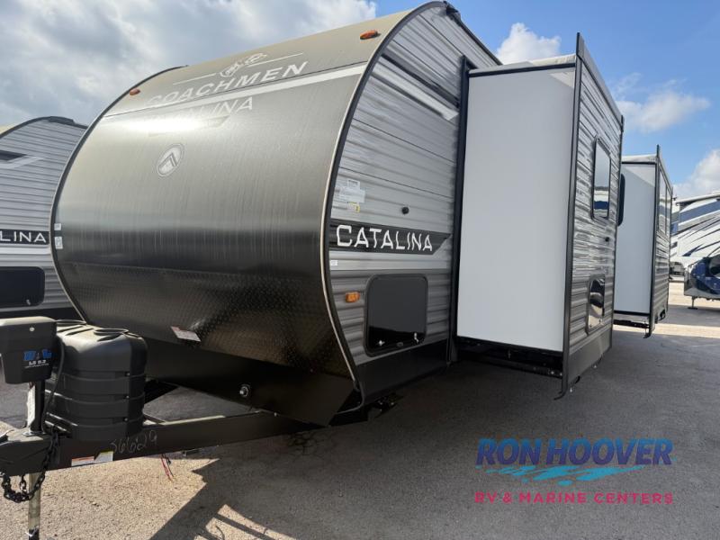 2026 COACHMEN 333DORM - Image 1