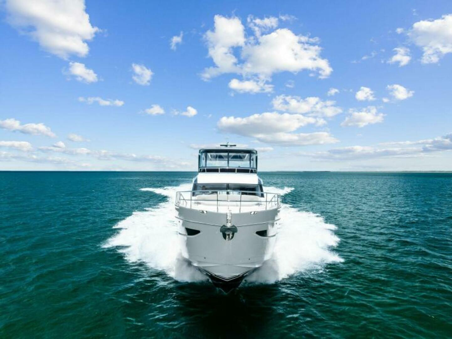 2024 Princess Y72 Motor Yacht - Image 6