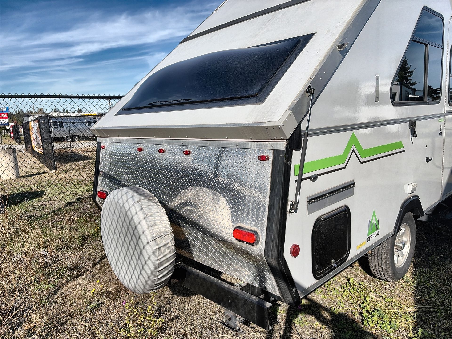 2019 COLUMBIA NORTHWEST ALINER EXPEDITION - Image 19