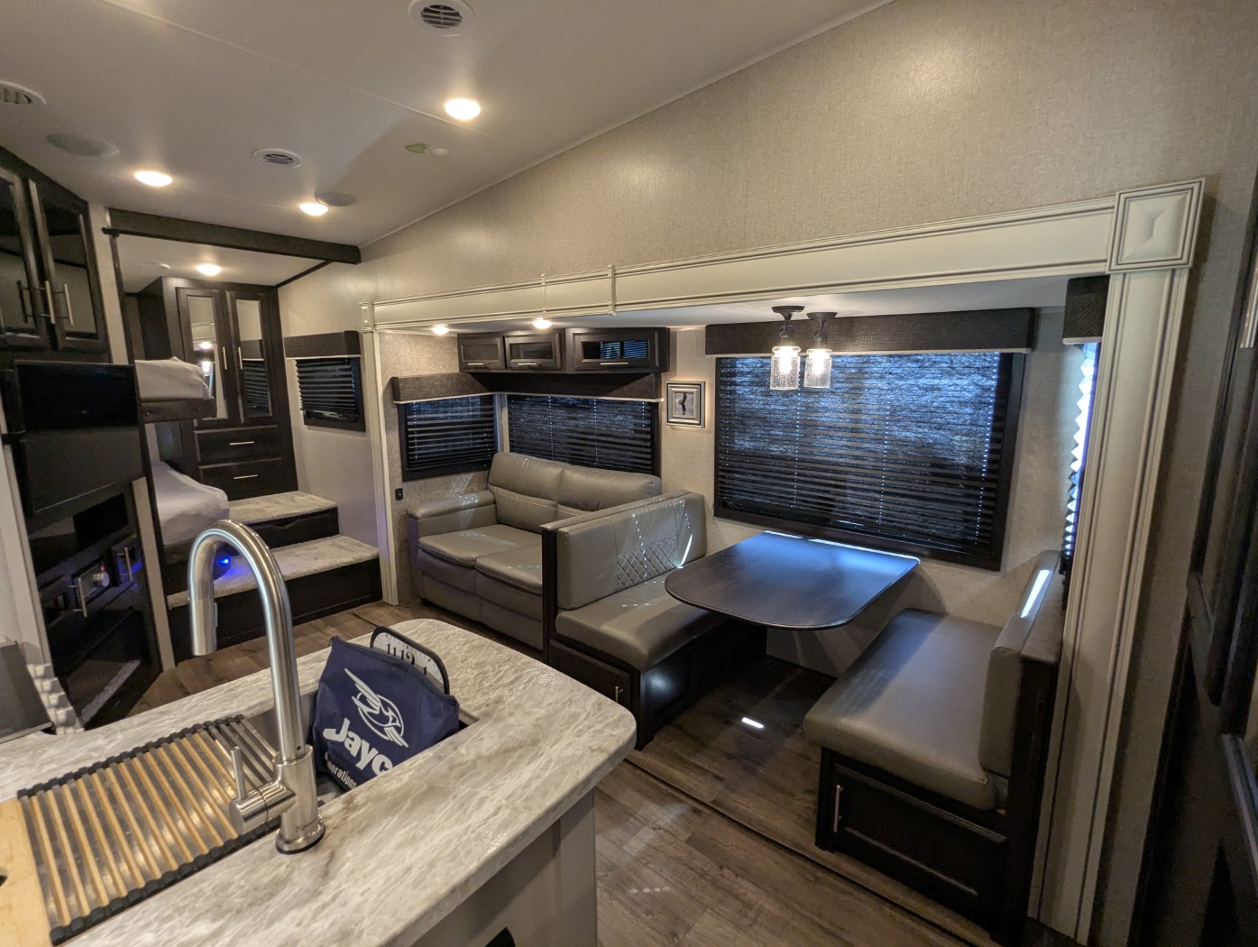 2021 Jayco Eagle HT 29.5BHOK - Image 21