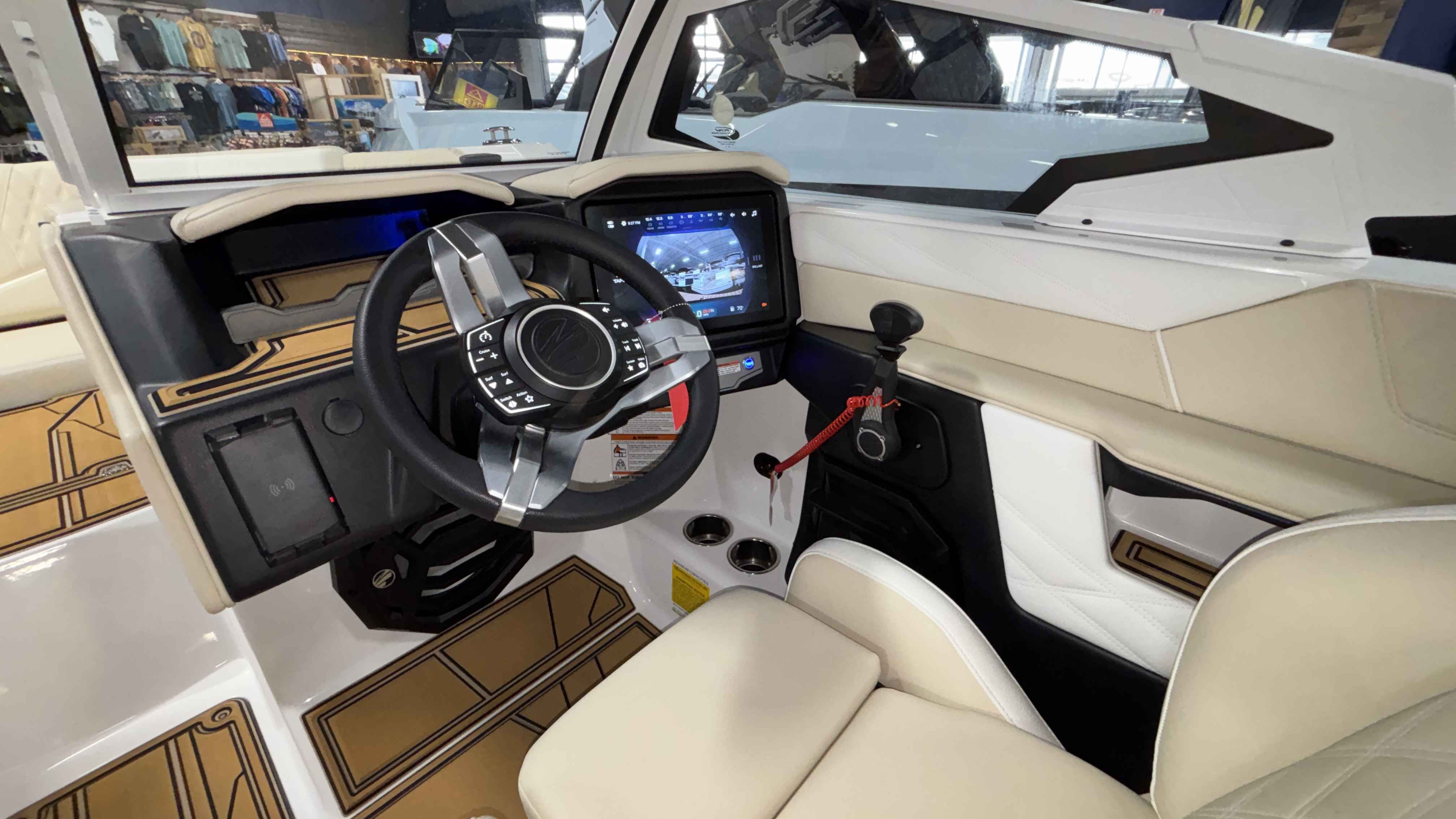 2026 Tige 22RZX - Image 33