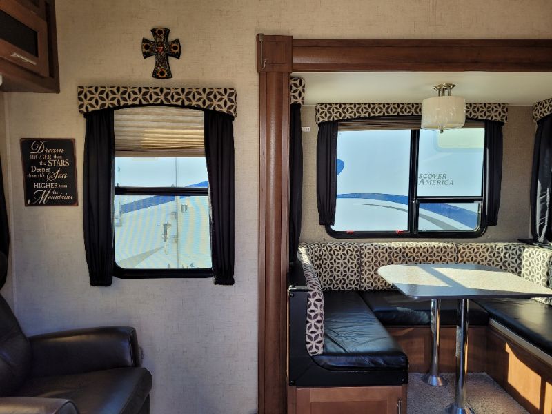 2015 Forest River Wildcat Maxx 242RLX - Image 42