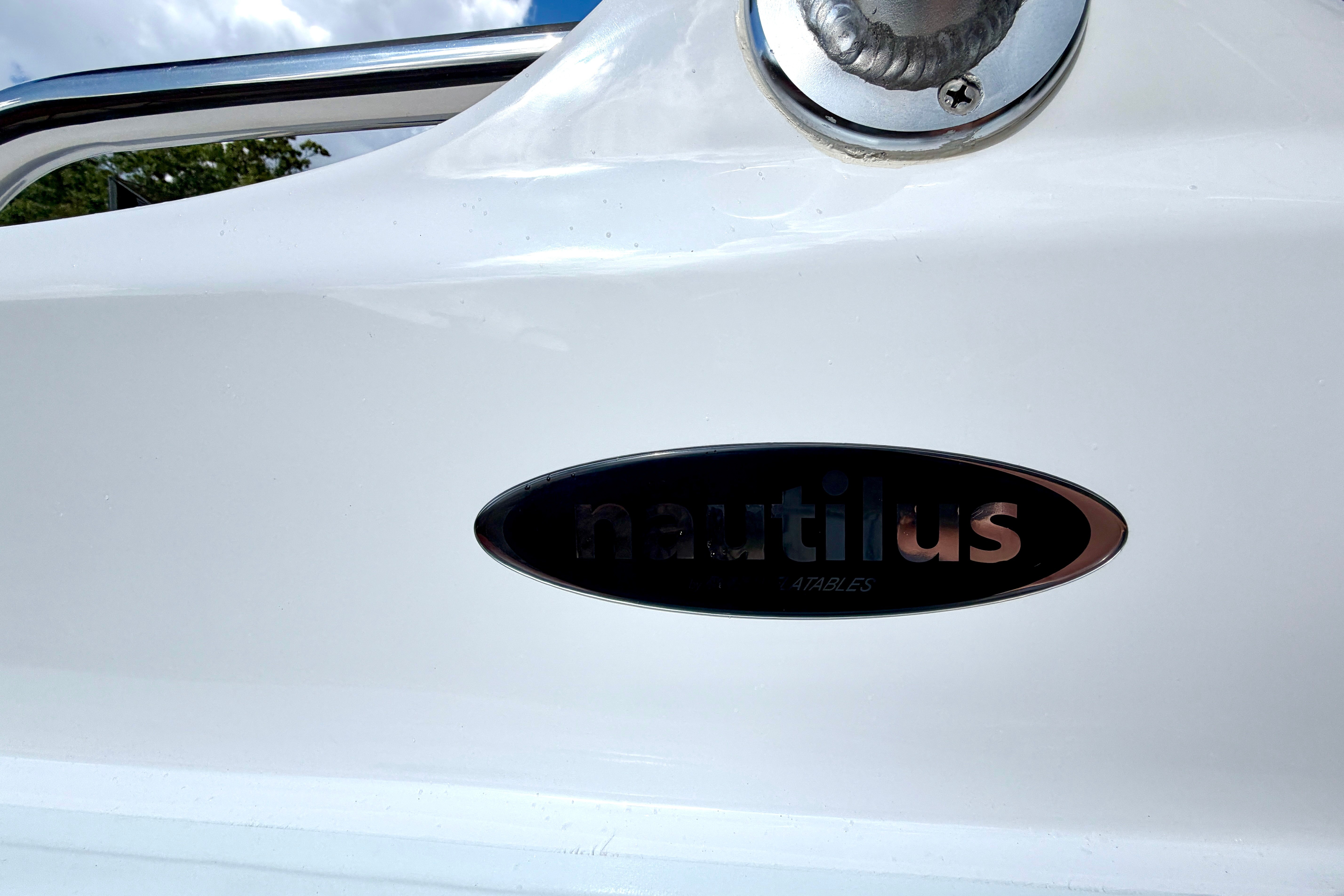 2023 AB Inflatables Nautilus 14 DLX - Image 15