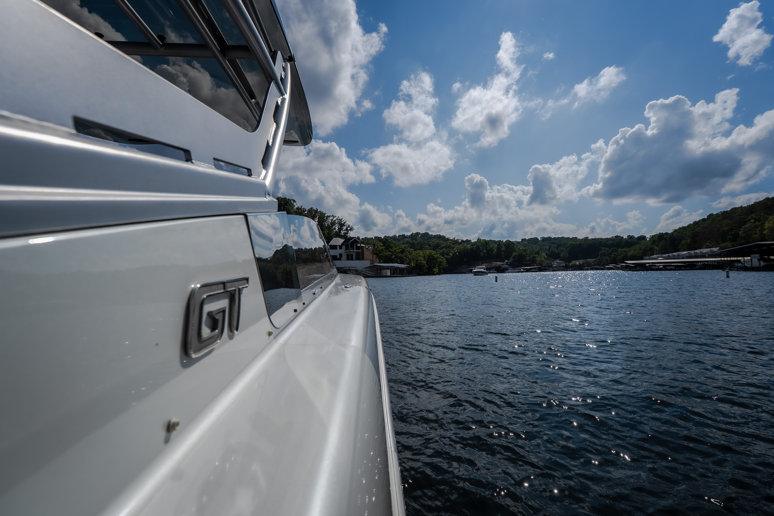 2019 Donzi 41 GT - Image 13