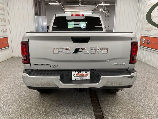 2026 Ram 2500 Big Horn 4x4 Crew Cab 6'4" Box - Image 7