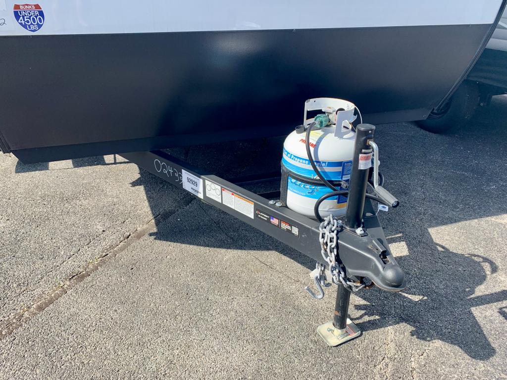 2026 COACHMEN 180DBL - Image 36