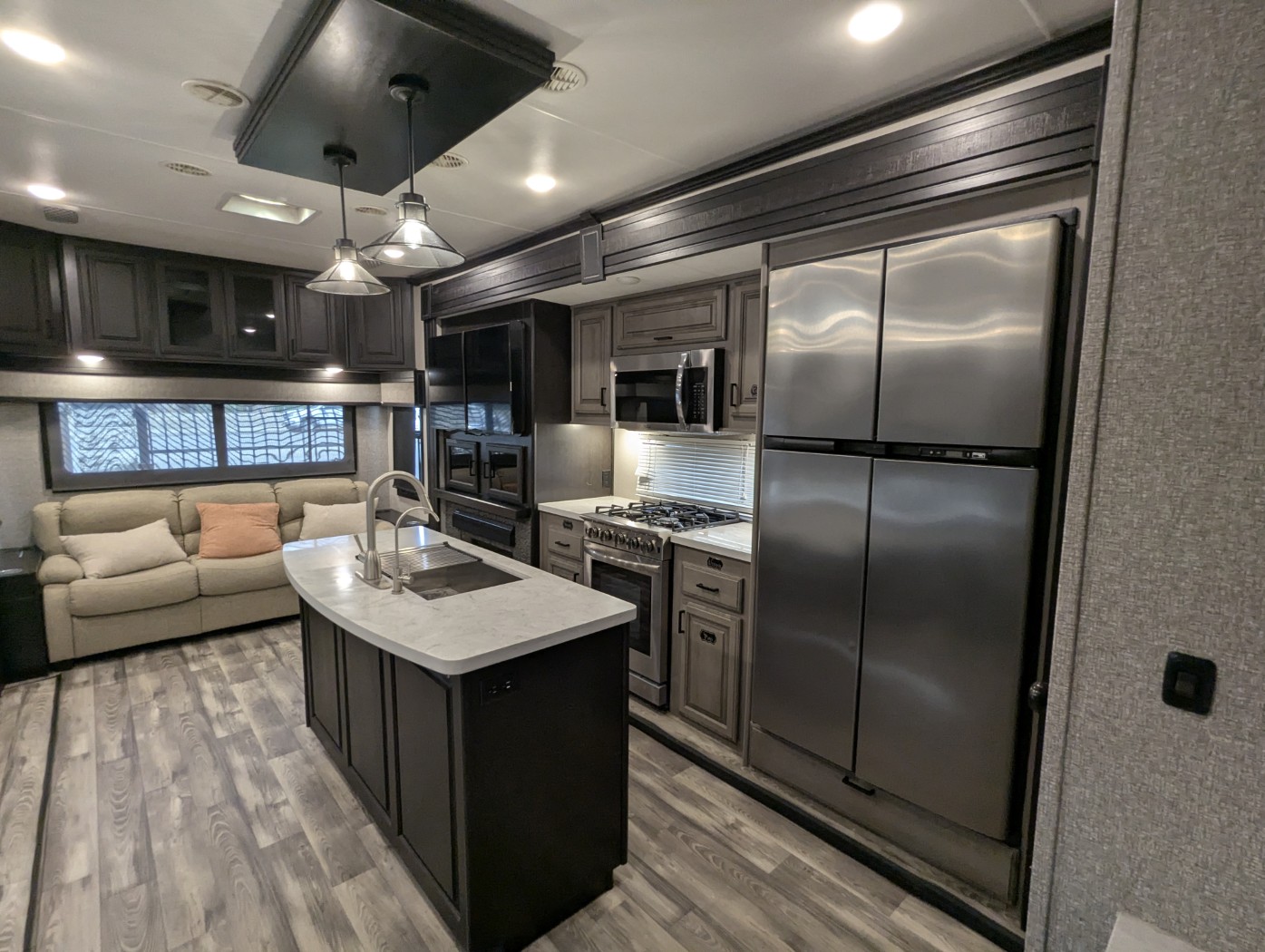 2022 Highland Ridge Mesa Ridge 314RLS - Image 22