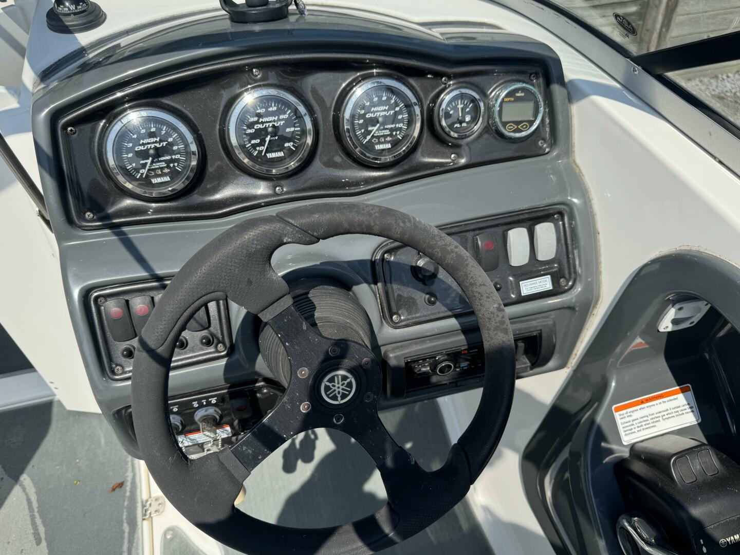 2008 Yamaha Boats - Image 15