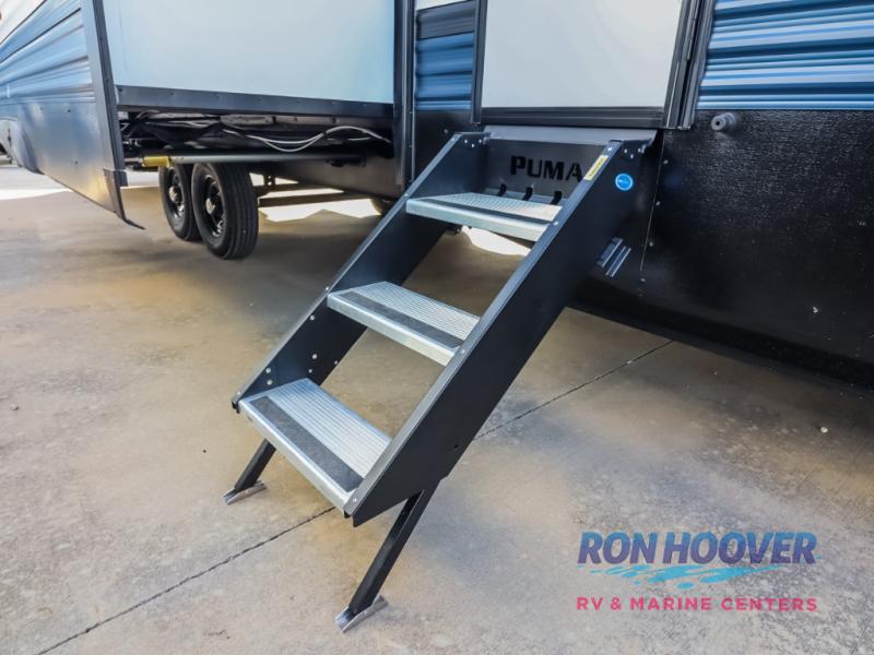 2026 PALOMINO PUMA 420LFT - Image 36