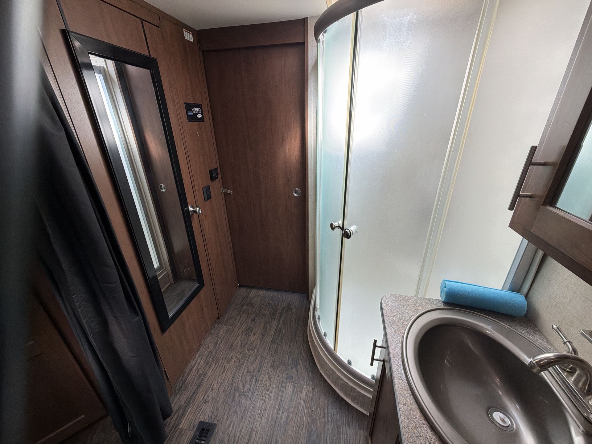 2015 Forest River Wildcat Maxx 242RLX - Image 25