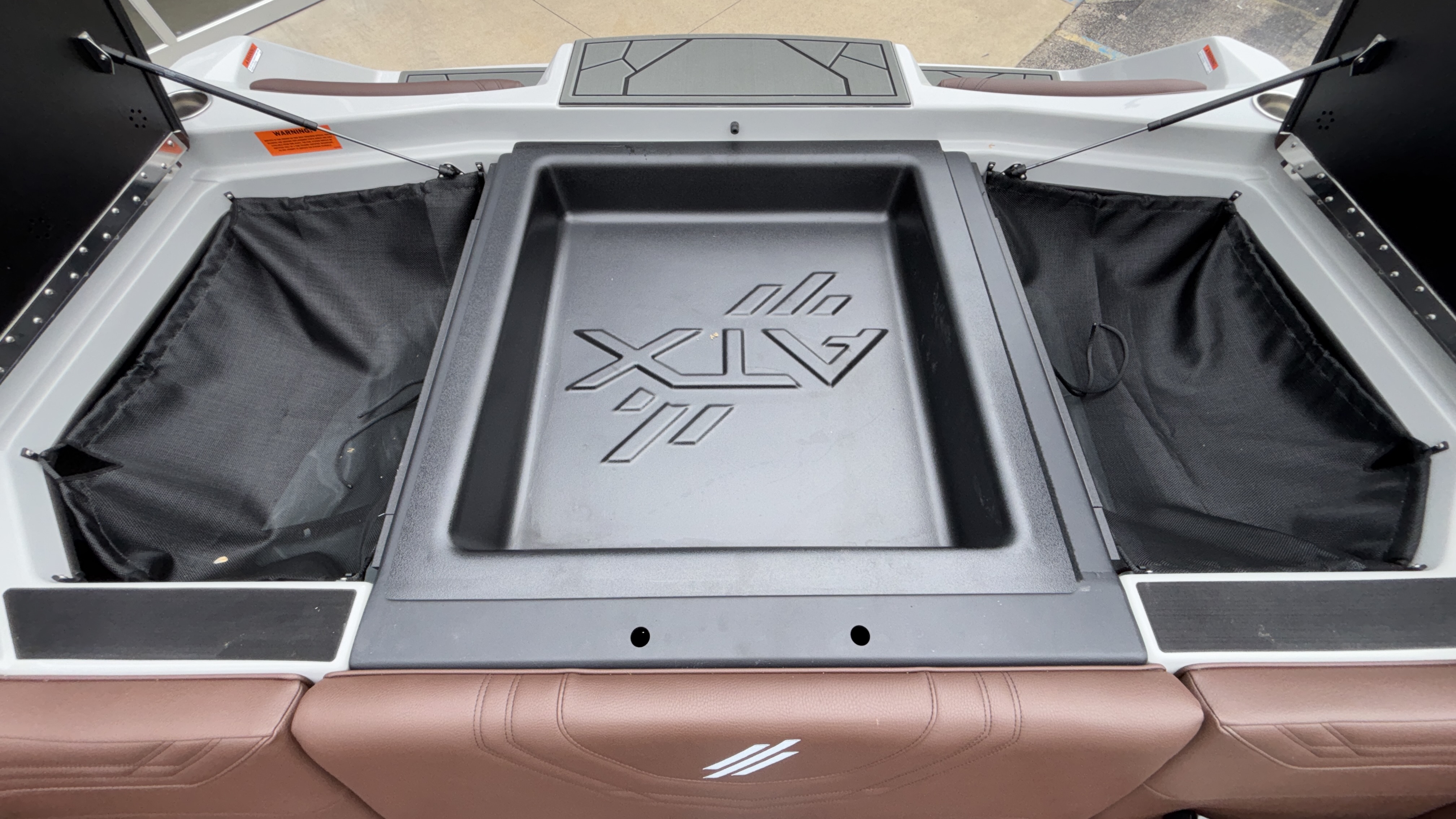 2026 ATX Surf Boats 24 Type-S - Image 24