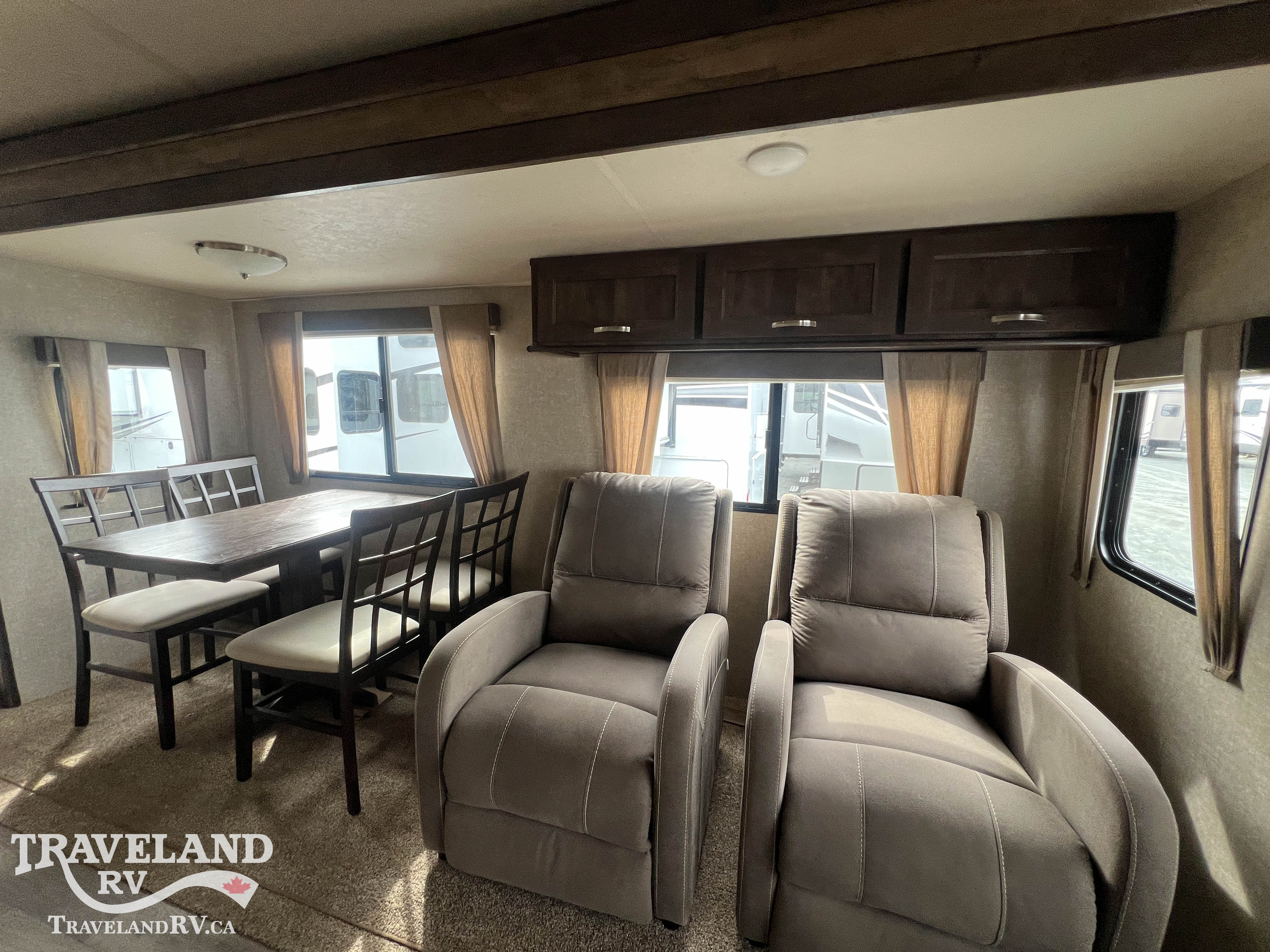 2019 Forest River Vibe 288RLS - Image 10