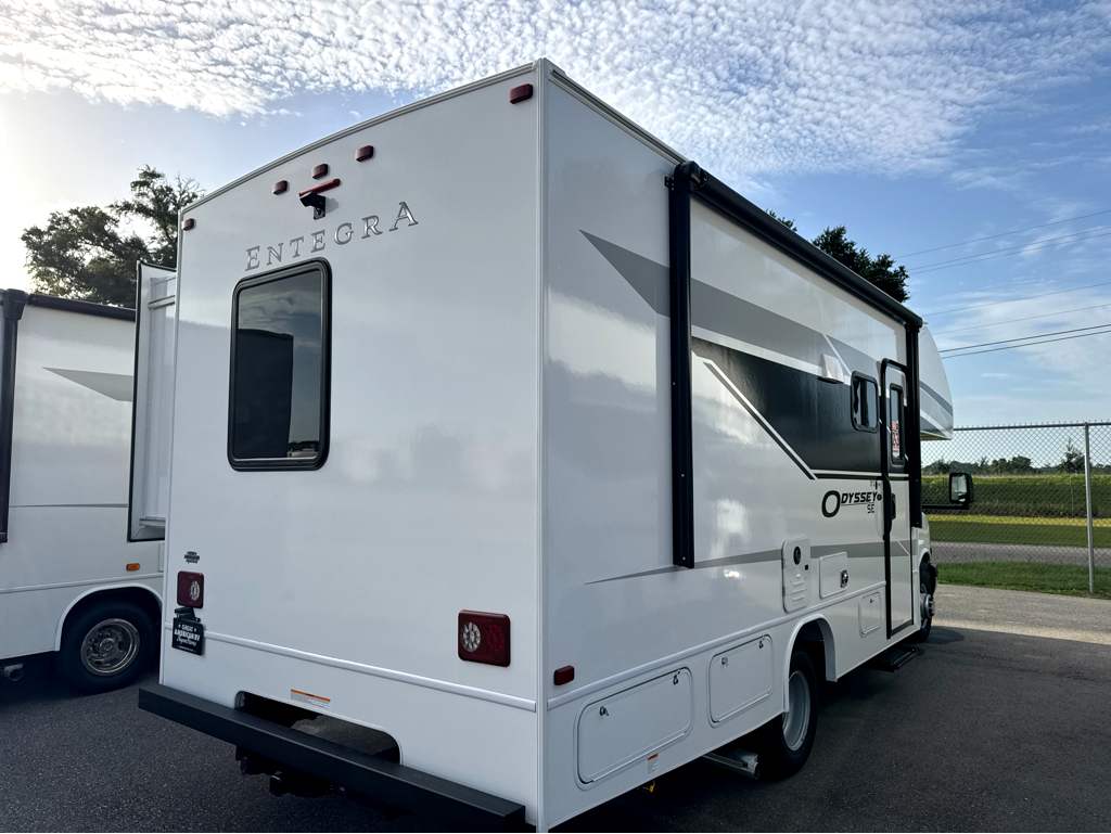 2027 ENTEGRA COACH ODYSSEY SE 22C - Image 7