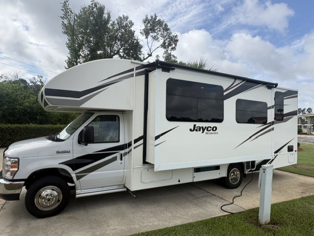 2020 JAYCO REDHAWK 25R - Image 2