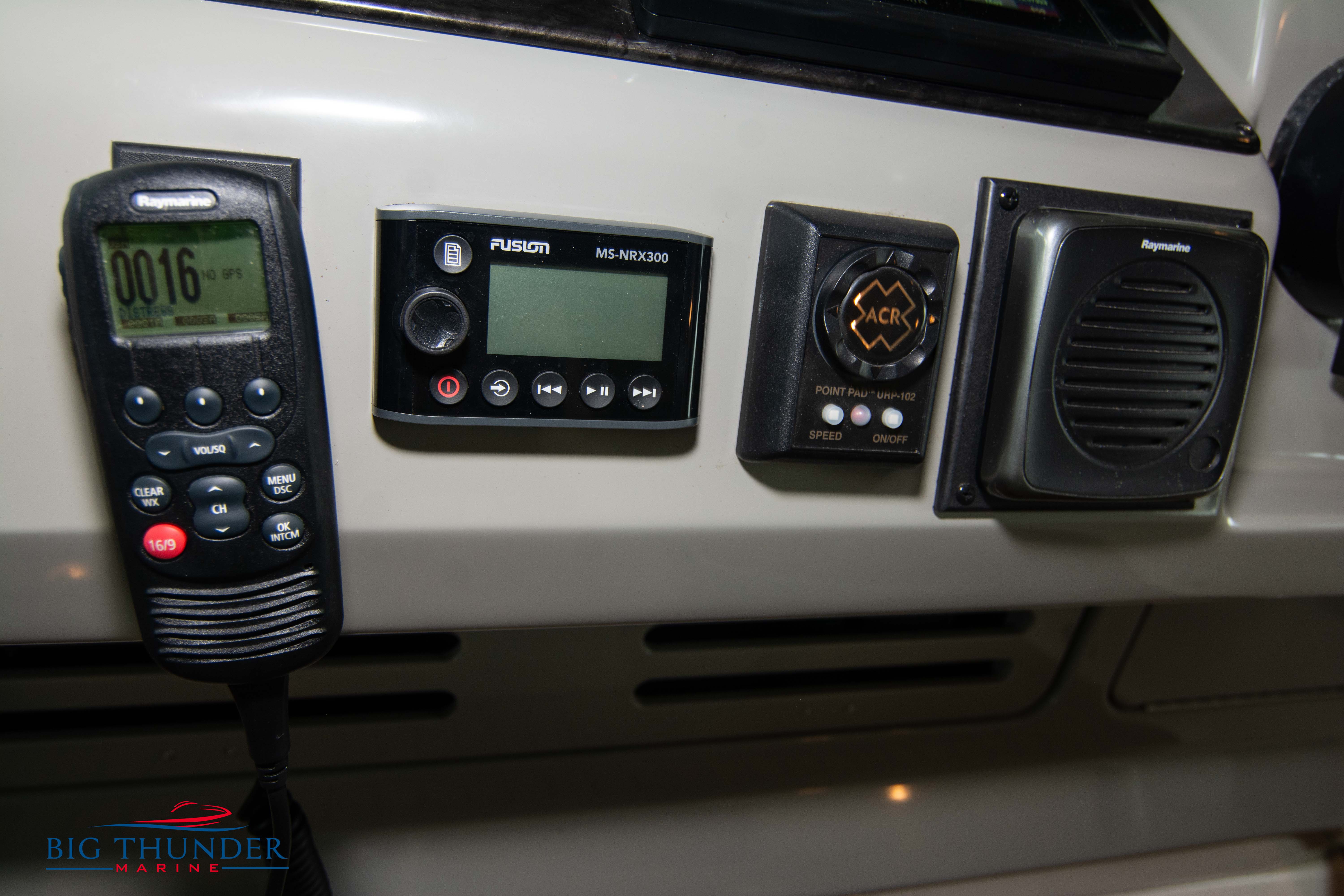 2013 Sea Ray 540 Sundancer - Image 65
