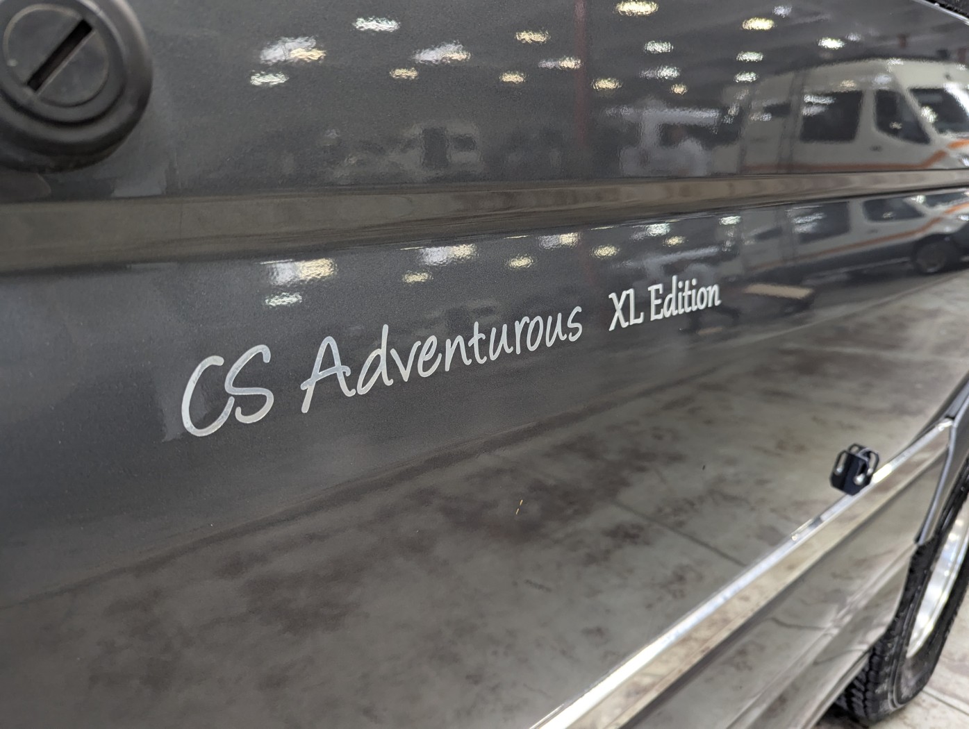 2016 Roadtrek CS Adventurous XL Edition - Image 7