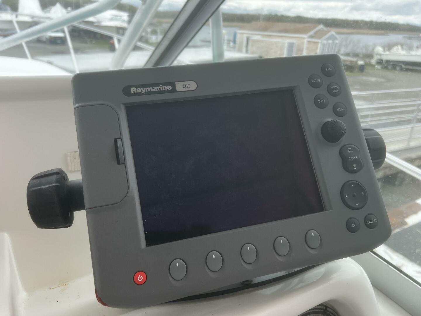 2000 Wellcraft Coastal - Image 16