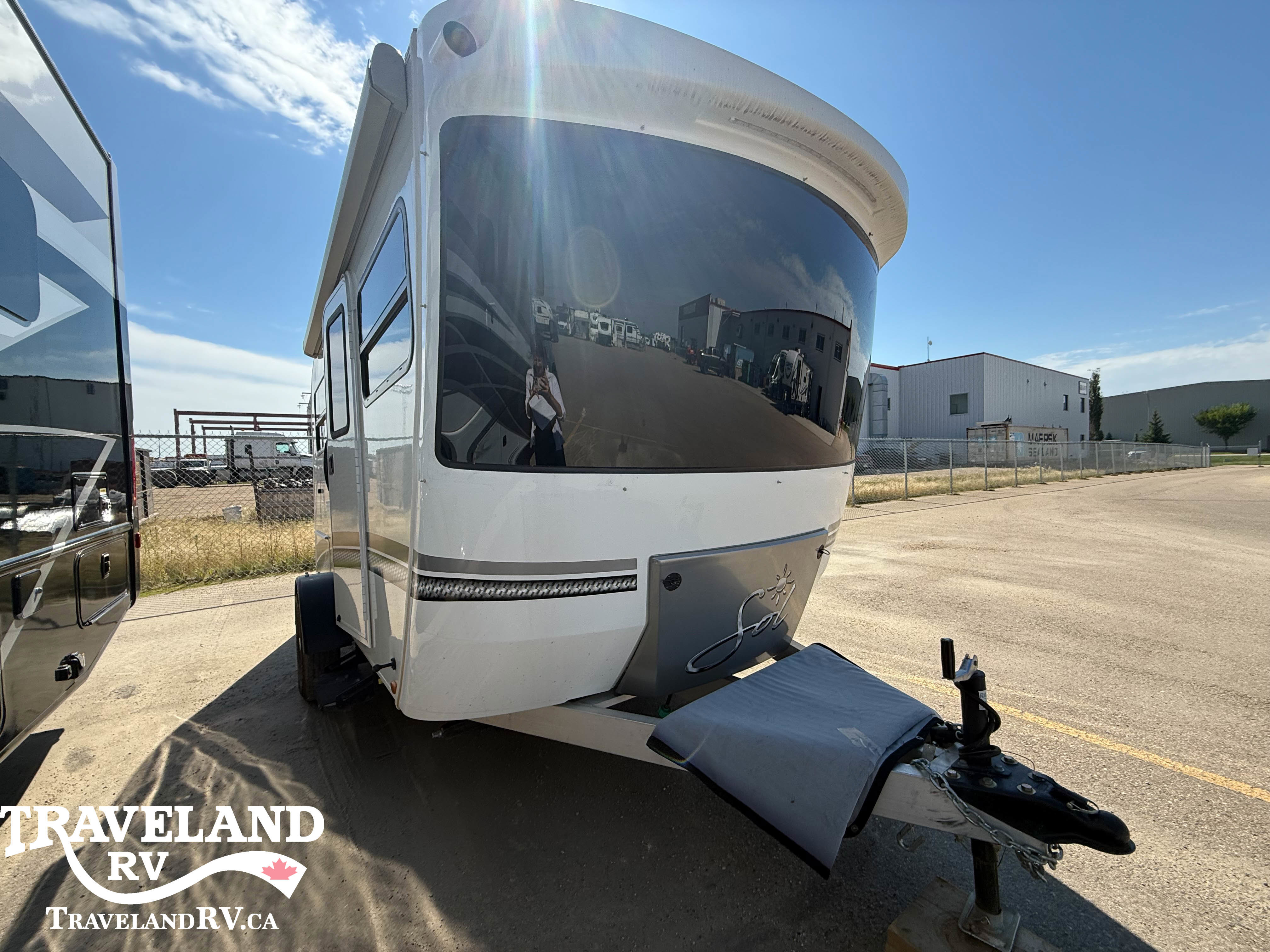 2020 InTech Sol Eclipse Base - Image 1