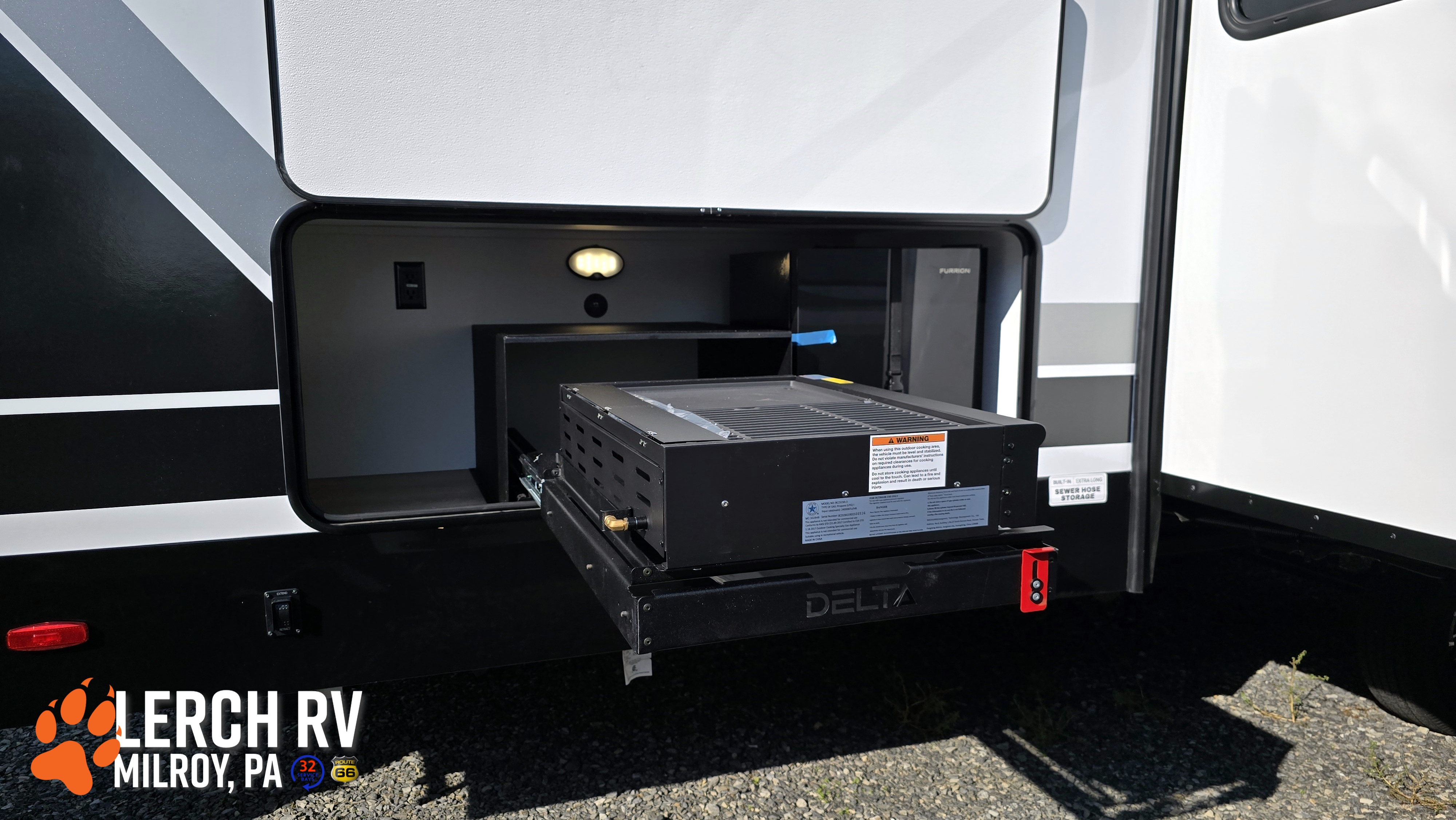 2027 Alliance RV Delta 321BH - Image 9