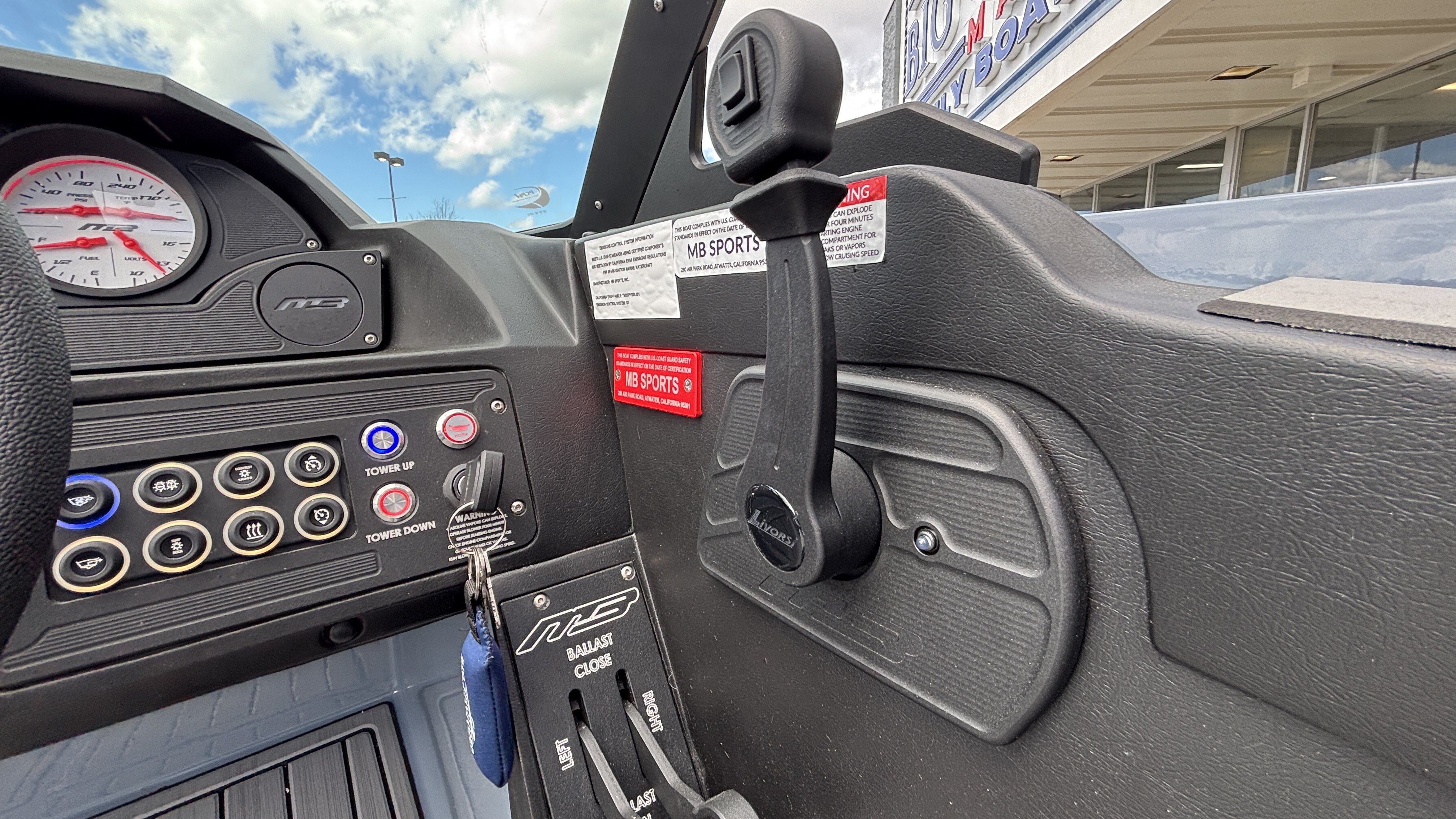2026 MB Sports B52 23 Classic - Image 21