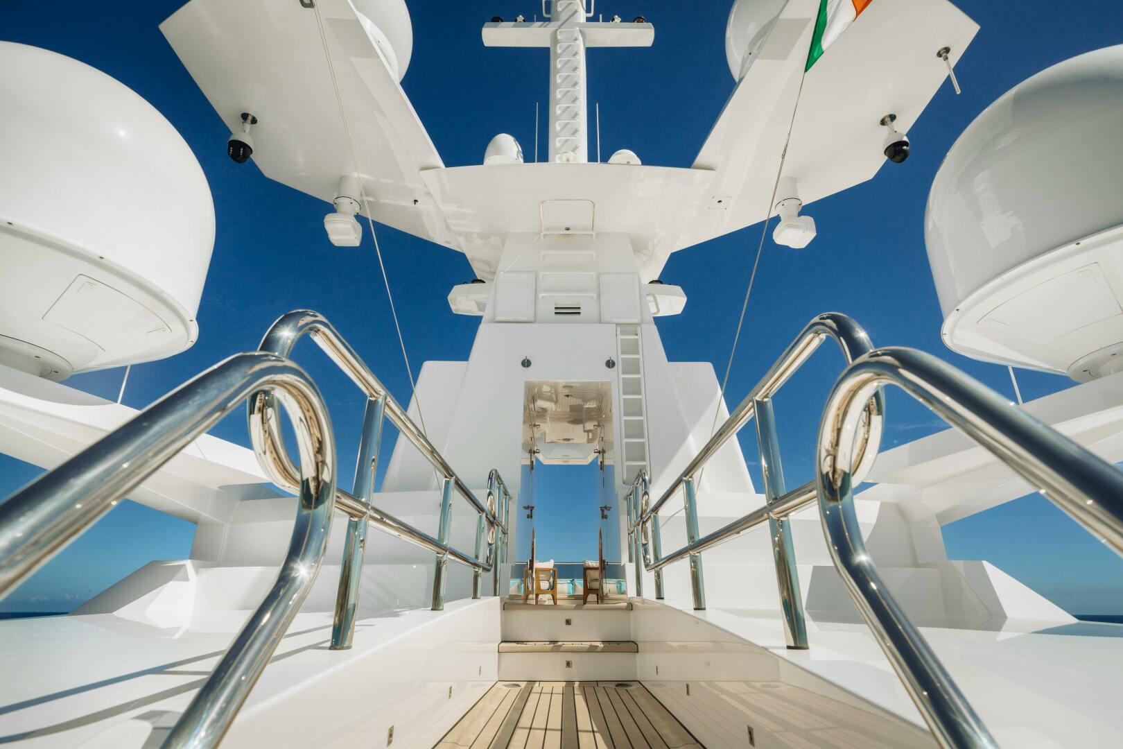 2013 Dunya Yachts Custom - Image 21