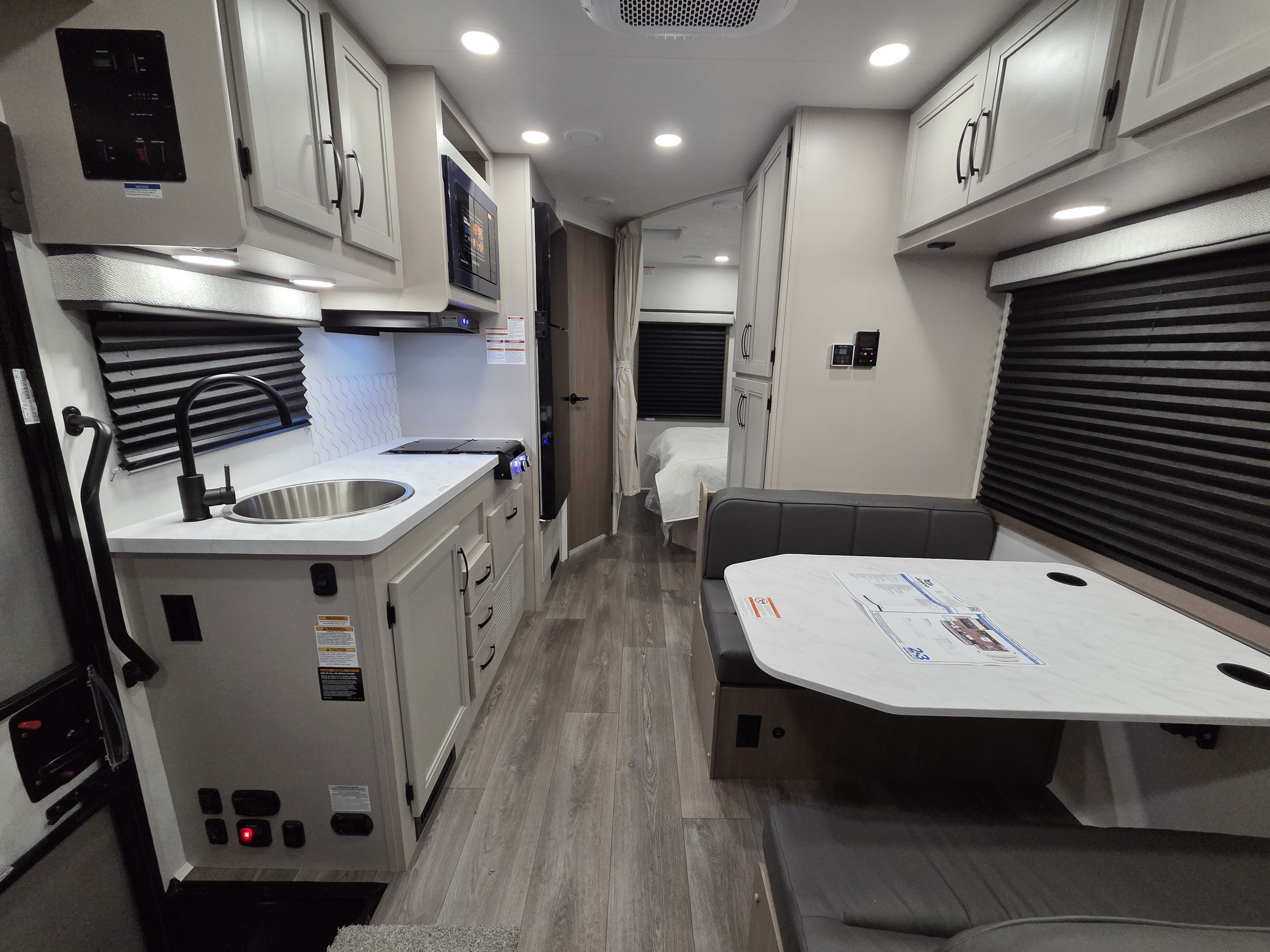 2027 Jayco Redhawk SE 22CF - Image 4